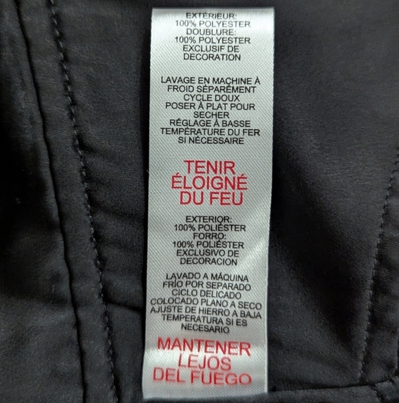 Jason Wu Black Corset Bustier Top Size S Satin Structured Sleeveless Evening - Picture 6 of 7